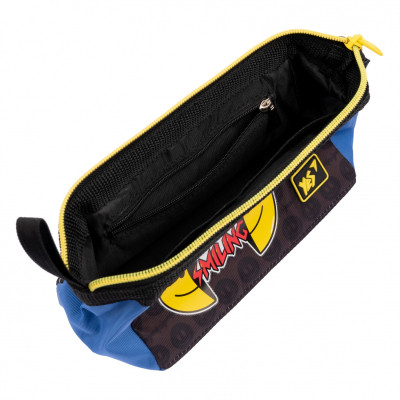 Пенал Yes PH-26-1 Smiley World (533511) Вінниця - фото 3