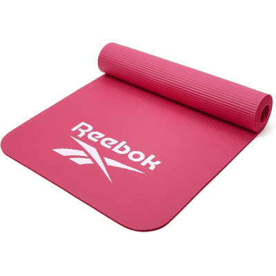 Килимок для фітнесу Reebok Training Mat рожевий 173 x 61 x 0.7 см RAMT-11014PK (885652020404) Вінниця - фото 2