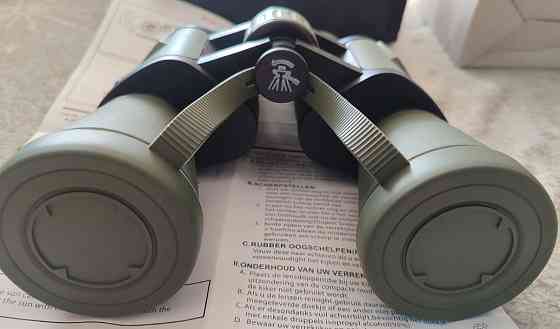 Бинокль новый Киев