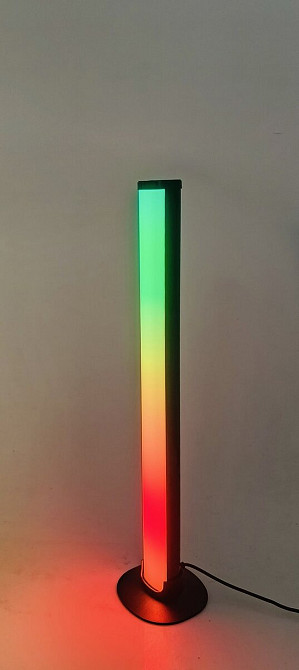 Настільний світлодіодний RGB світильник BL00034 Коломия - фото 2