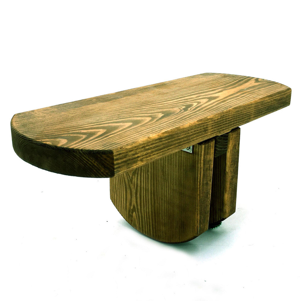 Скамейка для медитации 