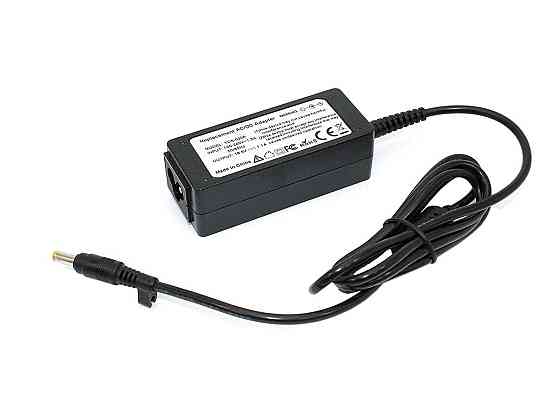 Блок питания для ноутбука HP 21W 18.5V 1.1A 4.8x1.7mm YDS-020A OEM Винница