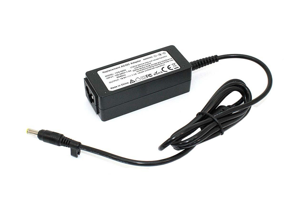Блок питания для ноутбука HP 21W 18.5V 1.1A 4.8x1.7mm YDS-020A OEM Винница - изображение 1
