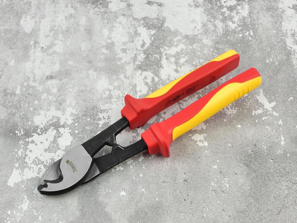 Діелектричний Кабелеріз 250мм, бренд 