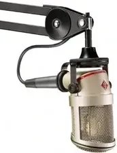 Микрофон Neumann BCM 104 Киев