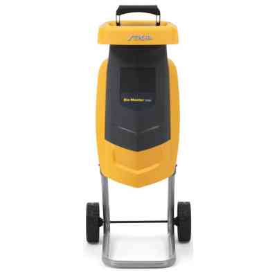 Садовый измельчитель Stiga 2.2 кВт (BIO_Master2200) Винница