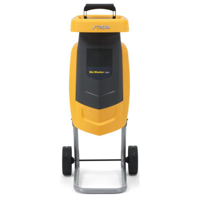 Садовый измельчитель Stiga 2.2 кВт (BIO_Master2200) Винница - изображение 3