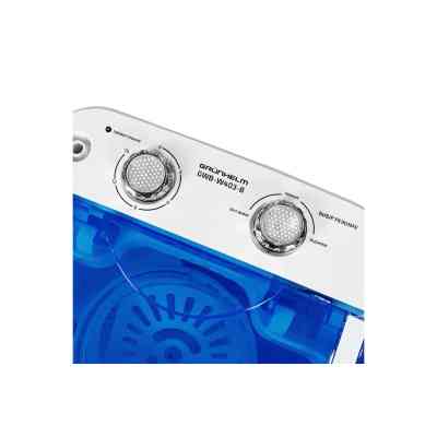 Пральна машина Grunhelm GWB-W403-B Вінниця