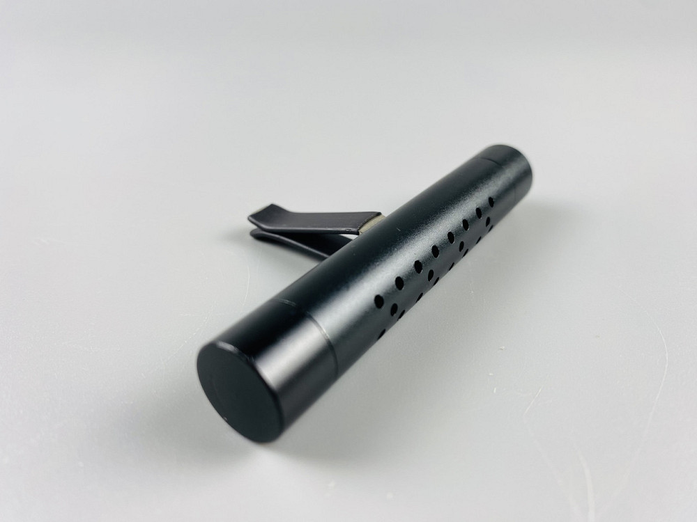 Освіжувач повітря кліпса в машину автомобільний, ароматизатор на вентиляцію на кліпсі зі змінним елементом Мукачево - фото 2