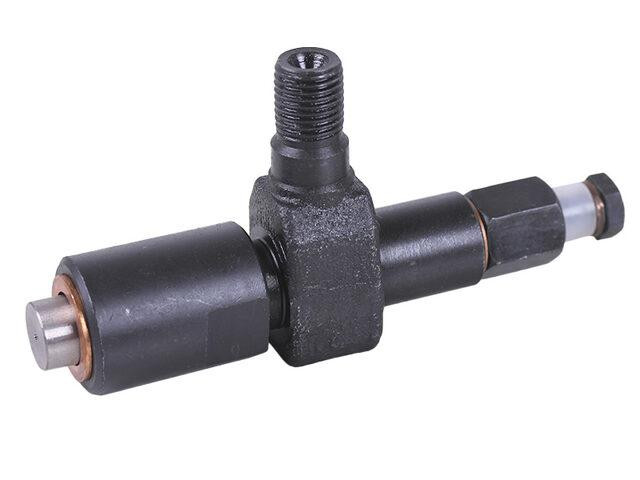 Паливний інжектор (форсунка) HB для мототрактора Зубр з дизельним двигуном 195N Мукачево - фото 2