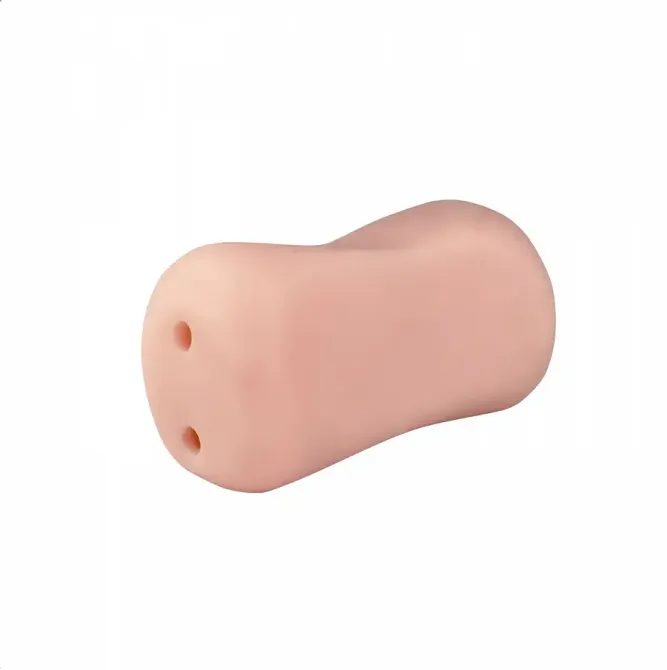 Мастурбатор Alive Lola Super Realistic Masturbator L Flesh Львів - фото 5