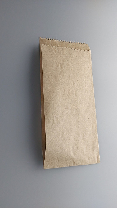 Пакет бумажный 