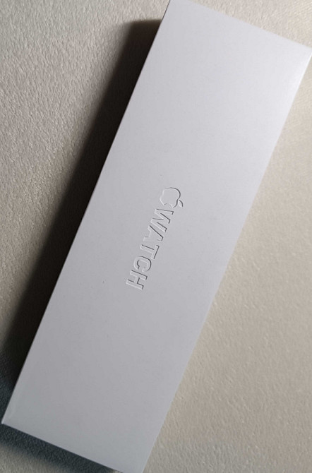 Apple watch нові.  Apple Watch Series 9, 45 мм, алюмінієвий корпус. Версія GPS. Харків - фото 3