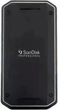 Мережевий накопичувач SANDISK PROFESSIONAL SDPS31H-004T-GBC1D SANDISK PROFESSIONAL DYSK SSD PRO-G40 4TB Київ
