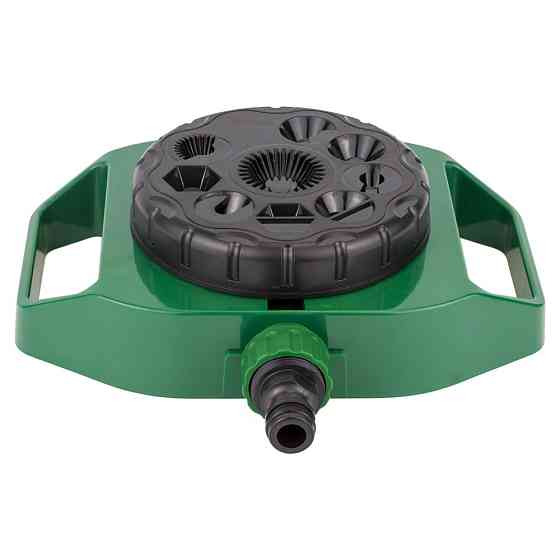 Grad Дождеватель9 режимов (ABS) GRAD (5014525) Киев