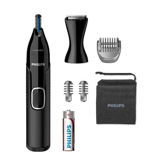 Тример Philips NT5650/16 Чорний Харків