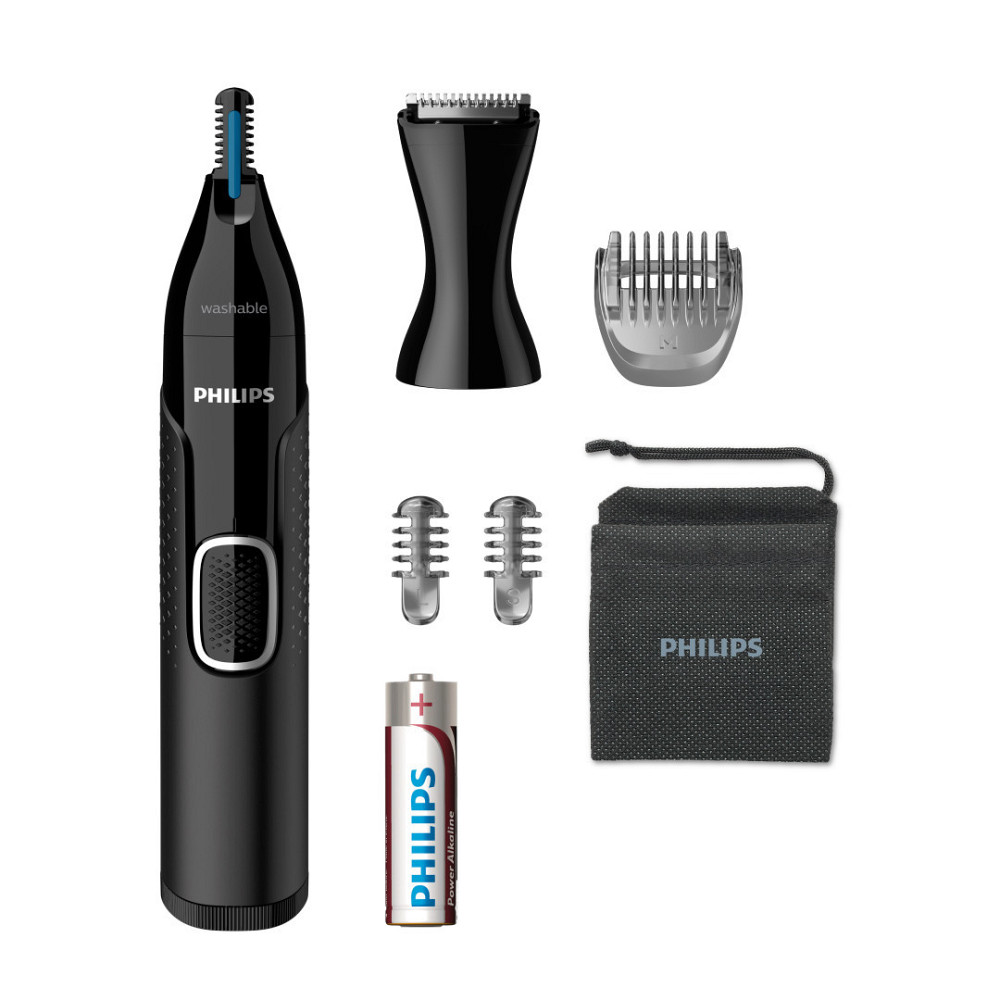 Тример Philips NT5650/16 Чорний Харків - фото 1