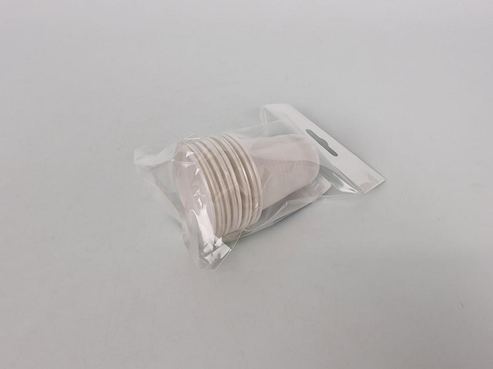 Стопка одноразова 10шт ТМ "Супер торба" Харків - фото 2