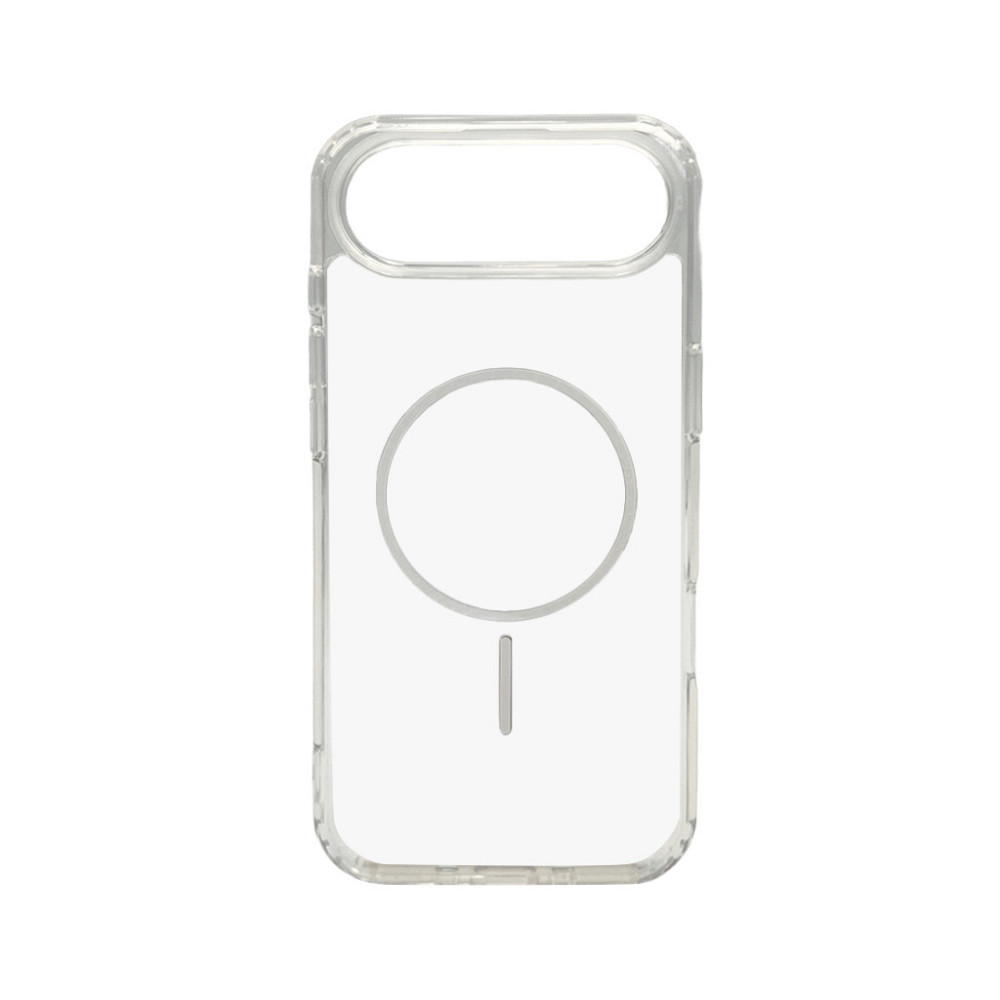 Чохол Cosmic для iPhone 17 Air, золотий Київ - фото 2