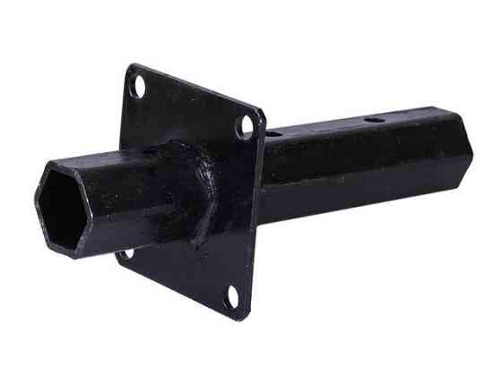 Ступица шестигранная (диаметр 32 мм) мотоблок 178/ мотоблок 186F Мукачево