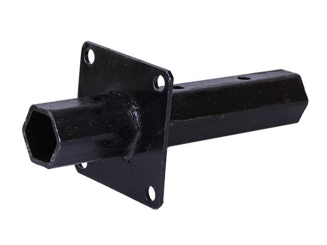 Ступица шестигранная (диаметр 32 мм) мотоблок 178/ мотоблок 186F Мукачево - изображение 1