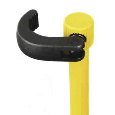 Ключ Stanley разводной сантех. для ванн и раковин, регулируемый (0-70-453) Вінниця