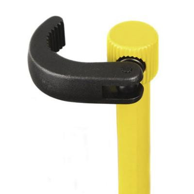 Ключ Stanley разводной сантех. для ванн и раковин, регулируемый (0-70-453) Винница - изображение 3