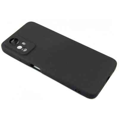 Чохол до мобільного телефона Dengos Carbon Xiaomi Redmi Note 12s (black) (DG-TPU-CRBN-177) Вінниця