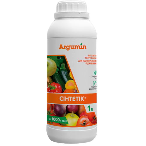 Регулятор росту 1000мл Argumin Сінтетік Житомир - фото 1