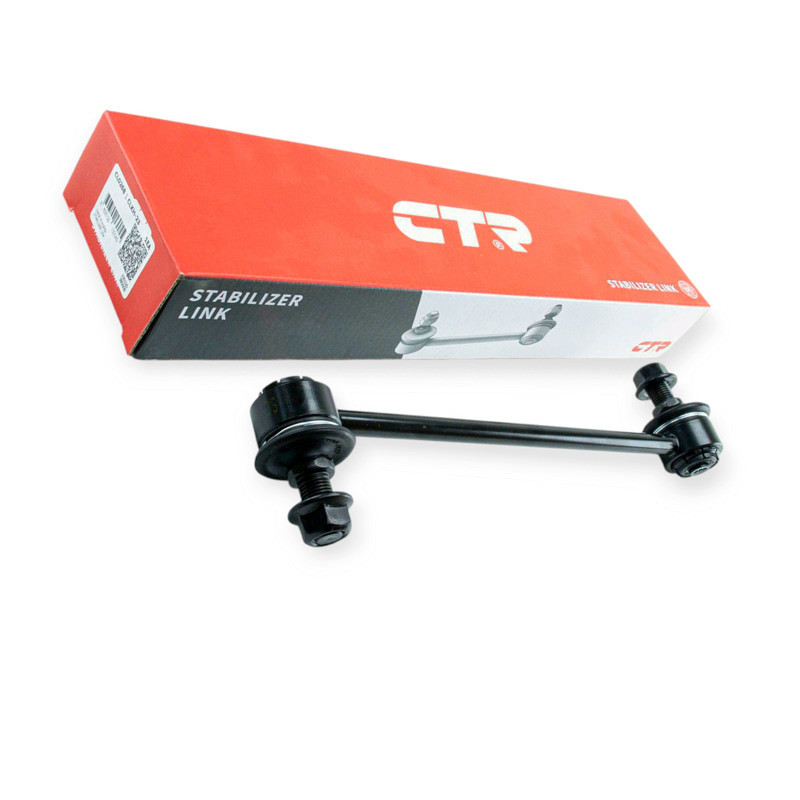 Стойка Хюндай Tucson (04-10) переднего стабилизатора Мукачево - изображение 1