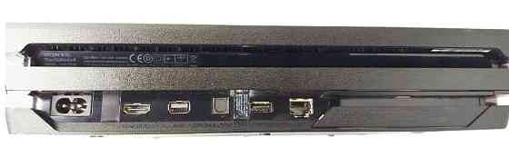 Sony PlayStation 4 Pro 1TB Харків