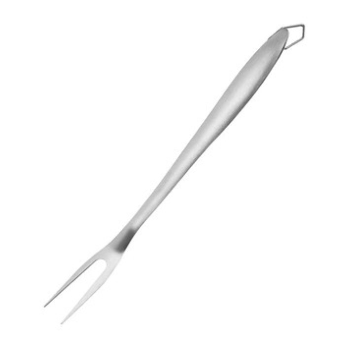 Виделка для м'яса із нержавіючої сталі GRILLI 88878 Код: 012189 Рівне - фото 1