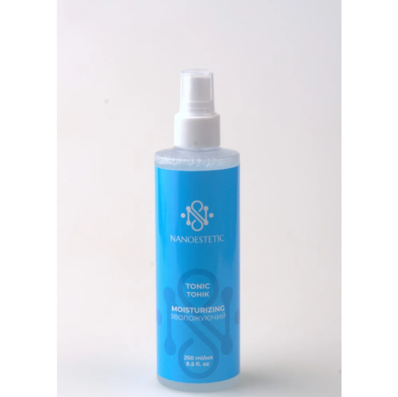 Тонік зволожуючий 250 мл NanoeStetic Дніпро