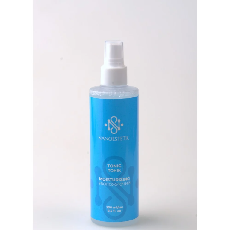 Тонік зволожуючий 250 мл NanoeStetic Дніпро - фото 1