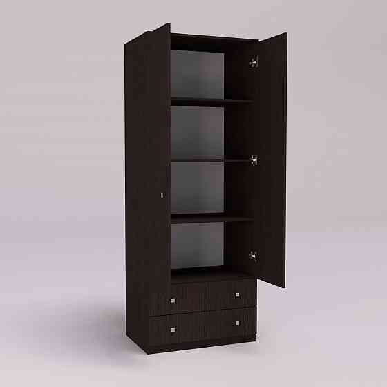 Шкаф Favorit F-10, Венге Магия, 800х530х2100 Львов