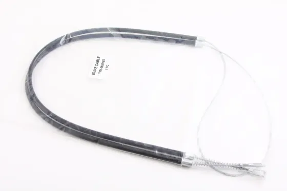 Трос ручного гальма Таврія Авто Ділер мякою шкірою Вінниця