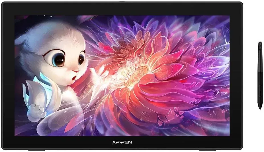 Графический планшет Xp-Pen Artist 22 2Nd Generation XPPENARTIST222ND Киев - изображение 1
