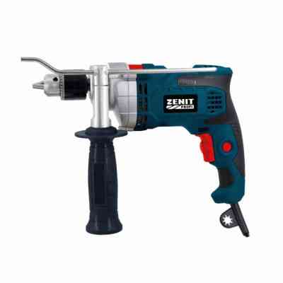 Дрель Зеніт "ПРОФІ" ЗДП-1050 (851226) Винница