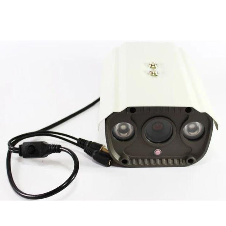 Камера відеоспостереження з віддаленим доступом та мікрофоном Camera 922, Поворотна UJ-718 wifi камера Київ - фото 5