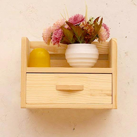 Настенная полка 