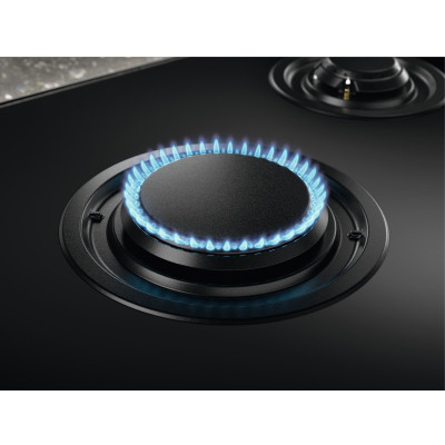 Варочная поверхность Electrolux KGG643753K Винница - изображение 7