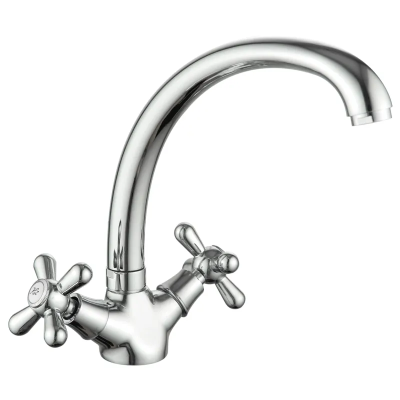 Кухонный смеситель Mixxus Premium Dominox 273 MI1583 Харьков - изображение 1