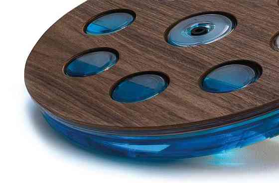 Балансуюча платформа NOHRD Eau-Me Classic Walnut Киев