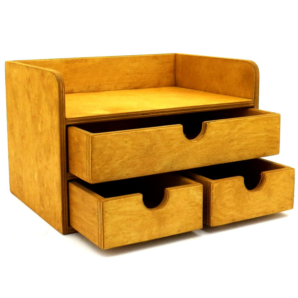 Міні-комод "Пенгера" каррі Миколаїв - фото 2