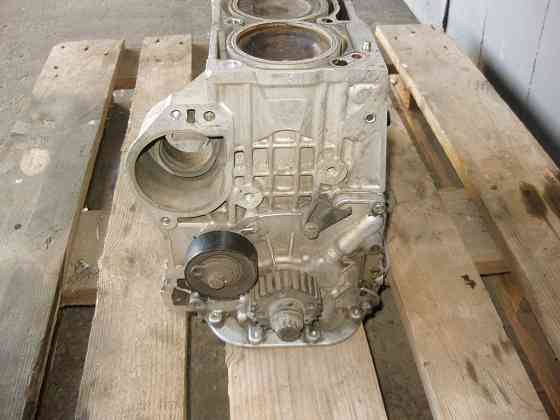 VAG  030103019 Блок циліндрів з поршнями та колінвалом 1.4л R4 16V Одесса