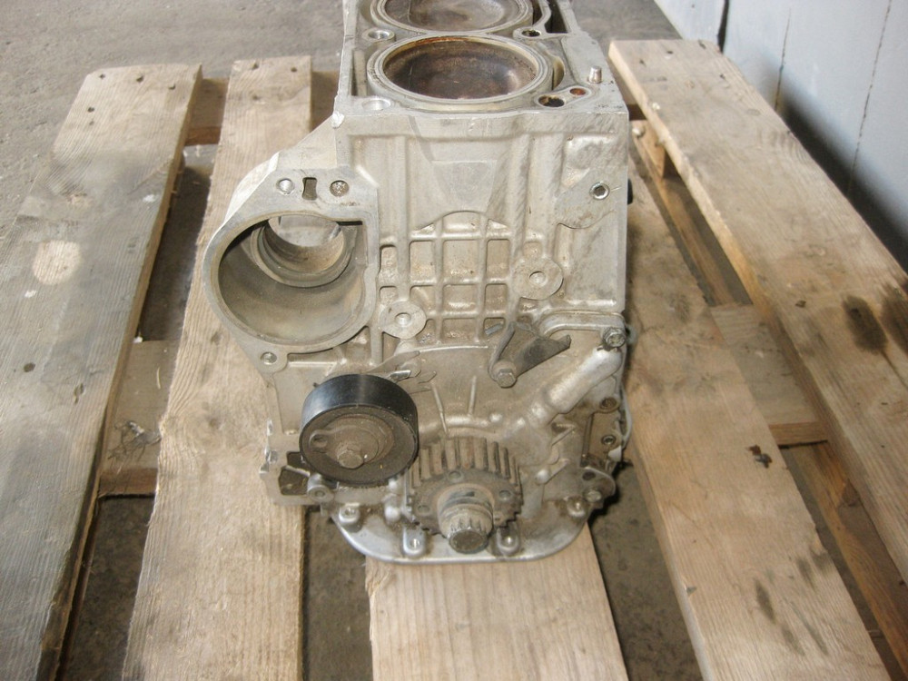 VAG  030103019 Блок циліндрів з поршнями та колінвалом 1.4л R4 16V Одеса - фото 5