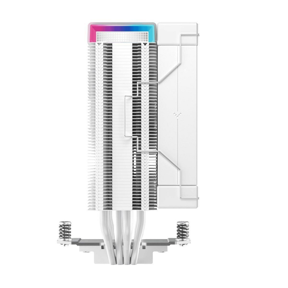 Кулер процесорний DeepCool AK400 Digital Pro White (R-AK400-WHAPMN-G) ( Білий ) Харьков - изображение 4