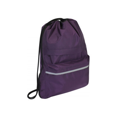 Сумка для взуття Cool For School Антизлодій фіолетова (CF85768-12) Вінниця - фото 1