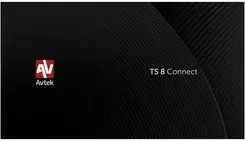 Інтерактивна дошка Monitor interaktywny Avtek TS 8 Connect 92 Київ