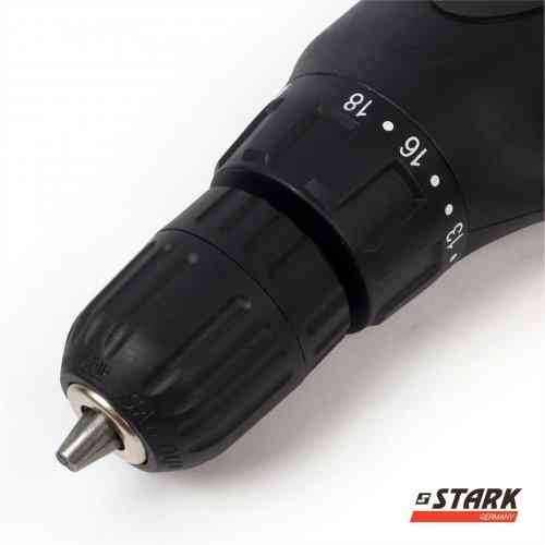 Шуруповерт мережевий Stark EDC-60 PROFI Одесса